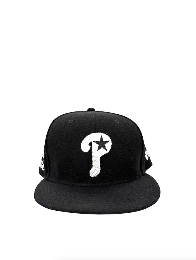 DIET STARTS MONDAY Philadelphia Phillies Hat