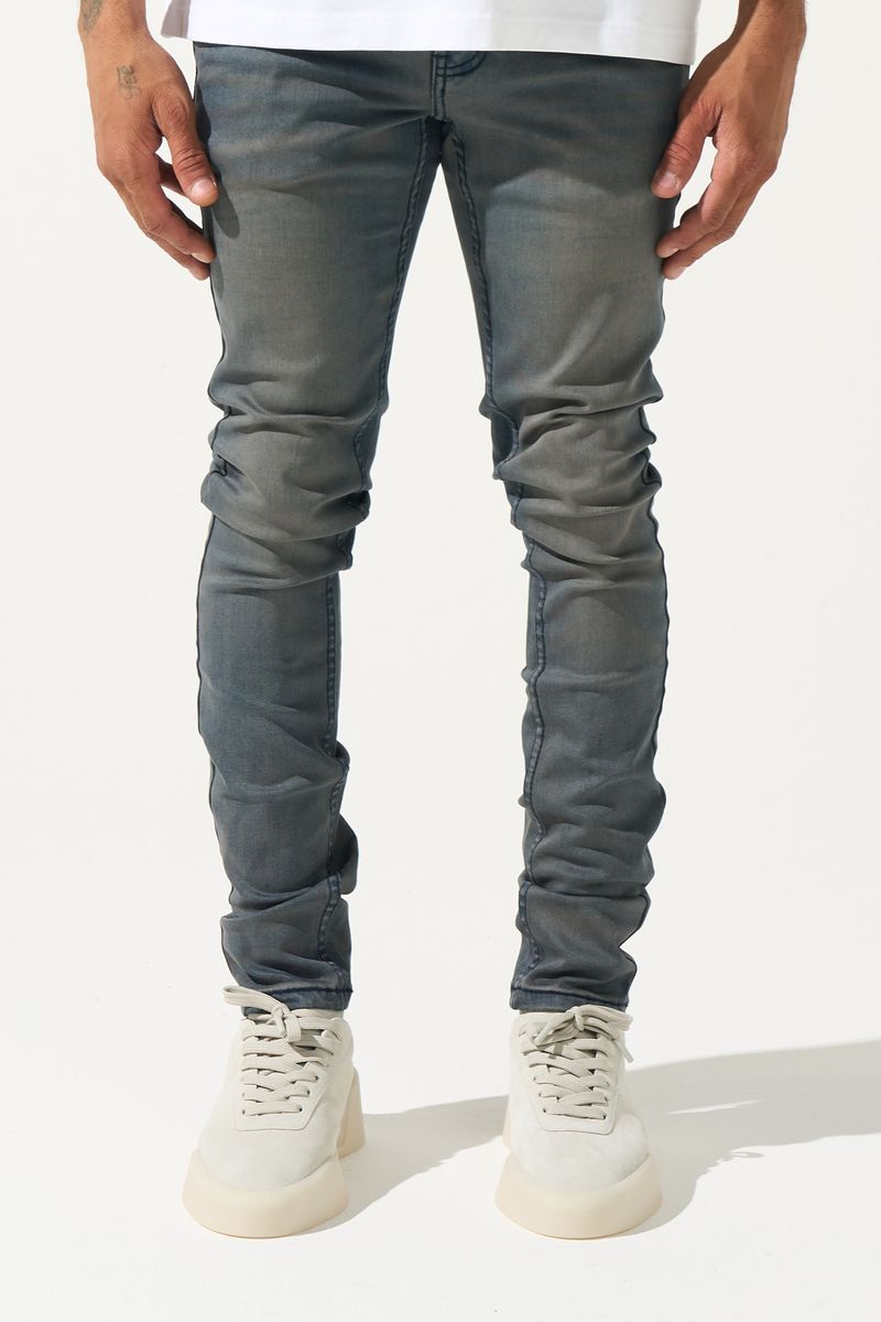 SERENEDE ABYSS Jeans
