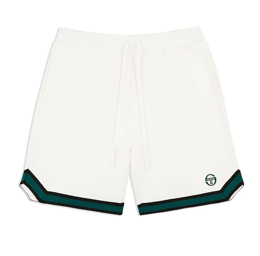 SERGIO TACCHINI TITO SHORTS