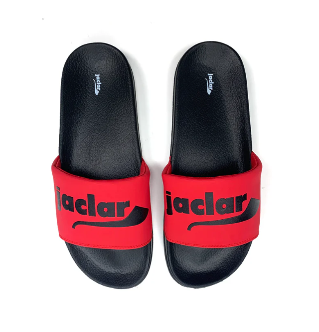 Jaclar Slide Red/Black