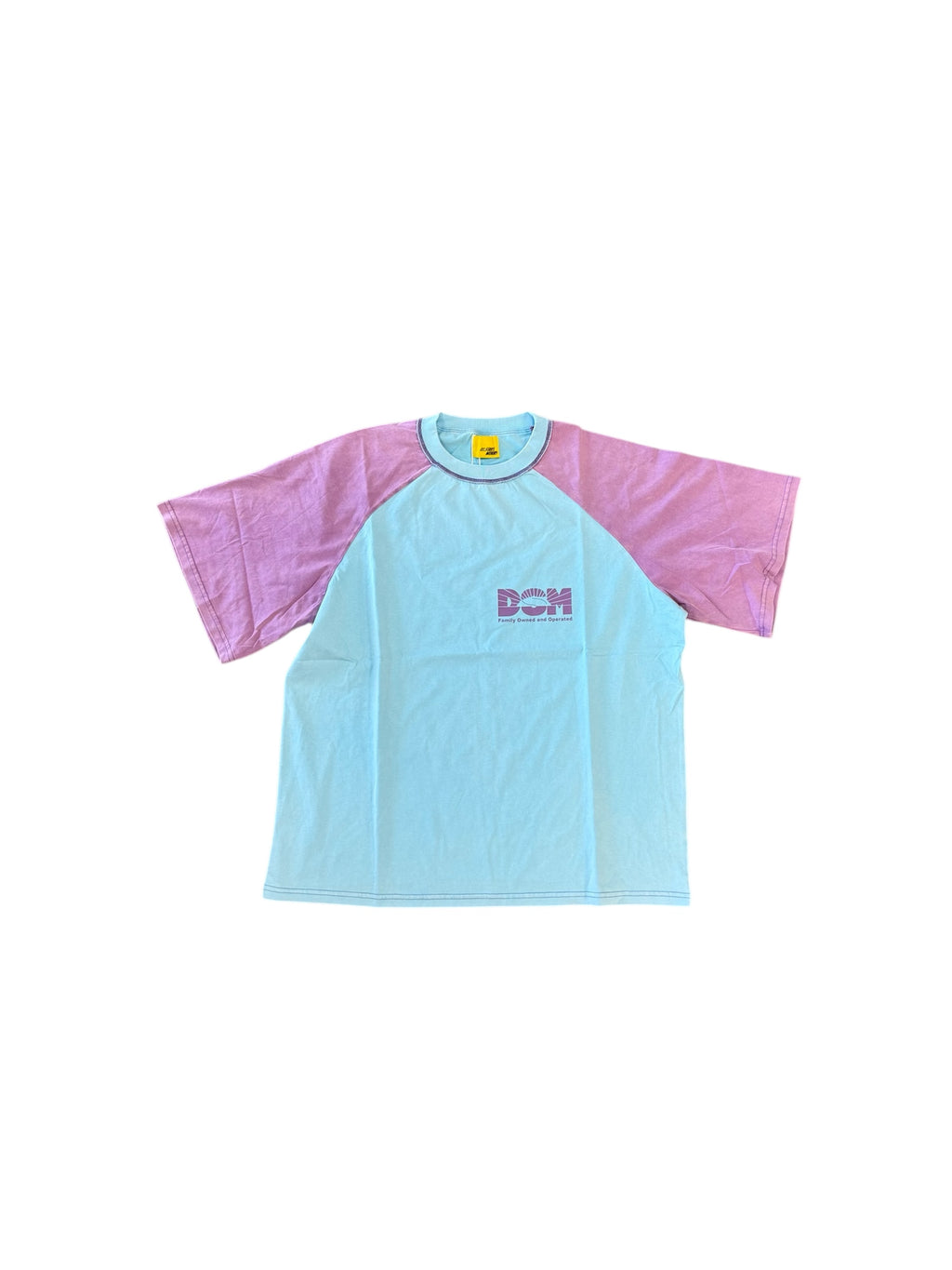 DIET STARTS MONDAY Family Business Tee