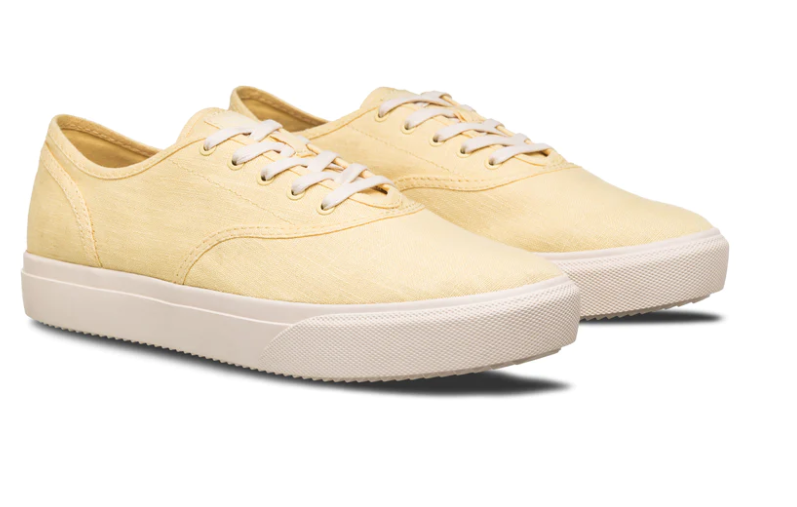 CLAE AUGUST PALE BANANA