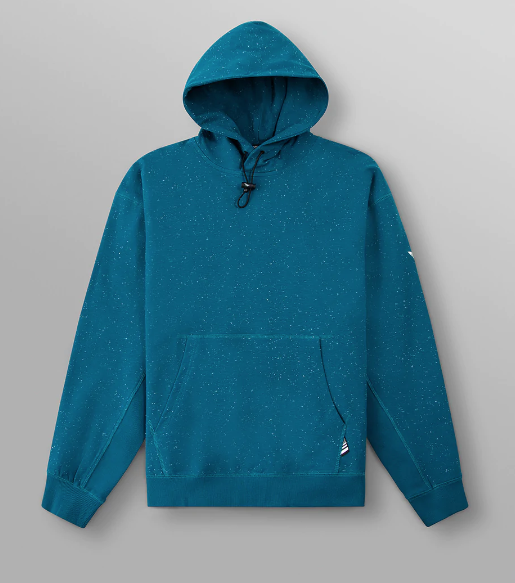 PAPER PLANES SP23 SPECKLED HOODIE