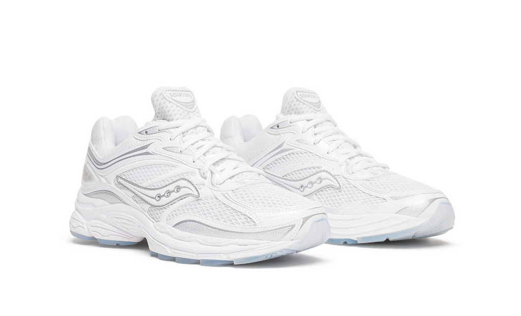 SAUCONY ProGrid Omni 9 Socktop