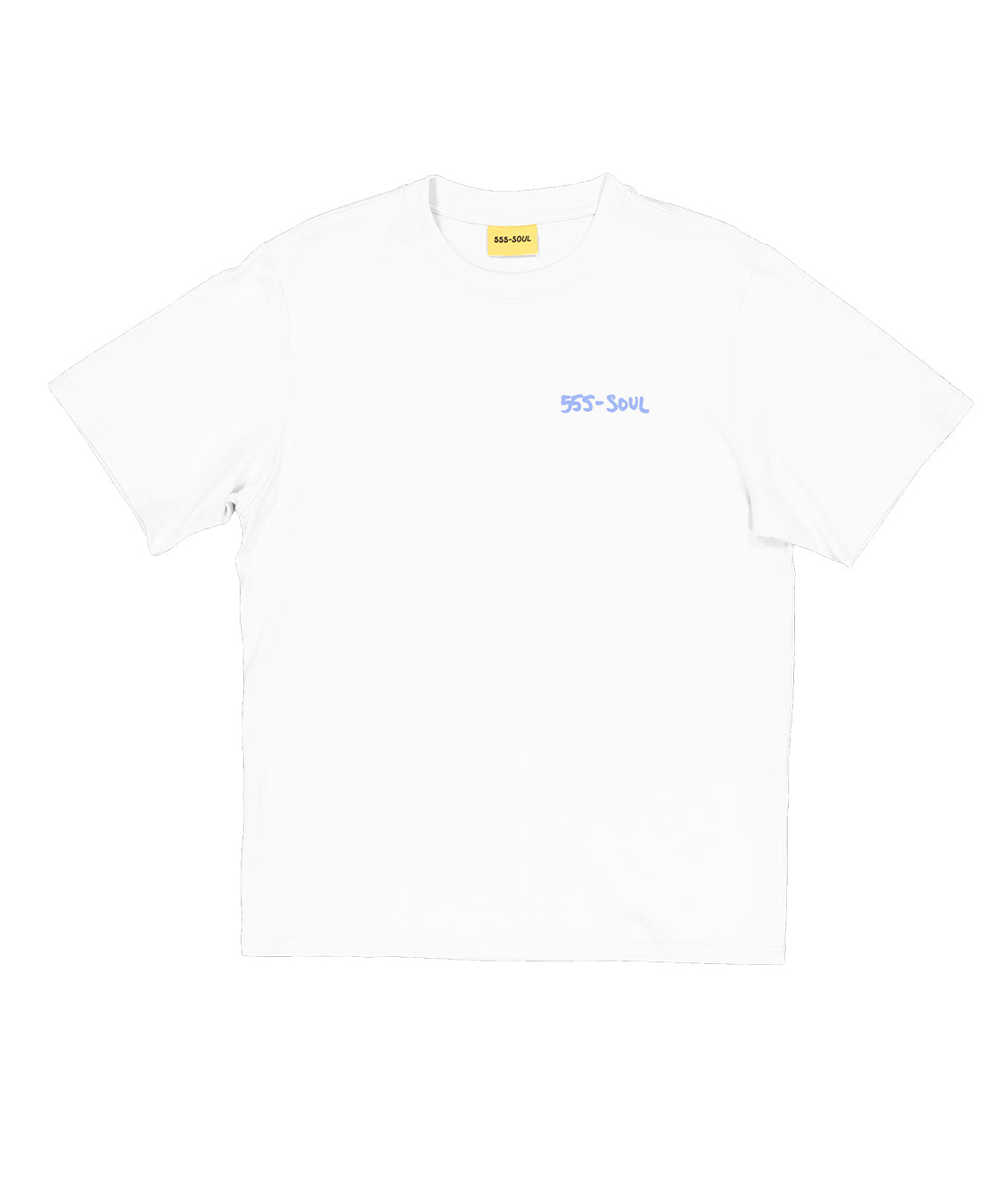 555 SOUL Sunkist Tee