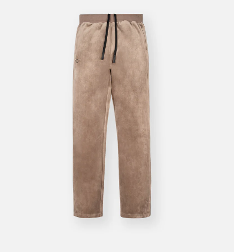 PAPER PLANES VELOUR PANT