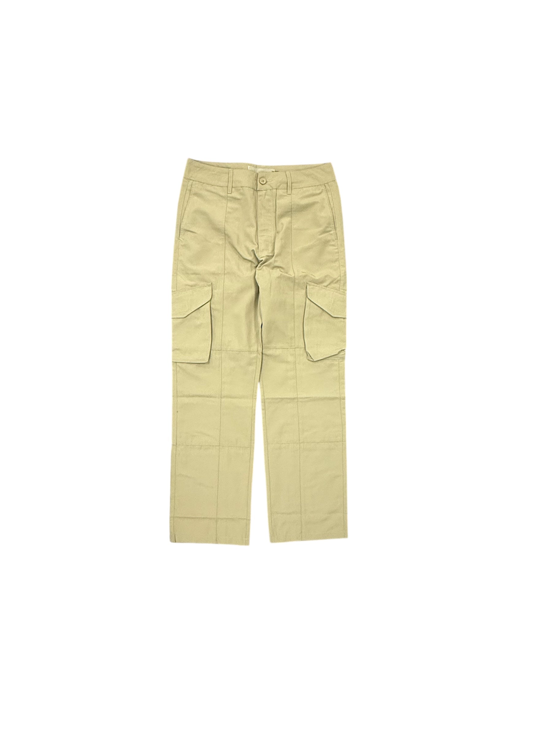 STUDENTS Marvel Technical Nylon Pants