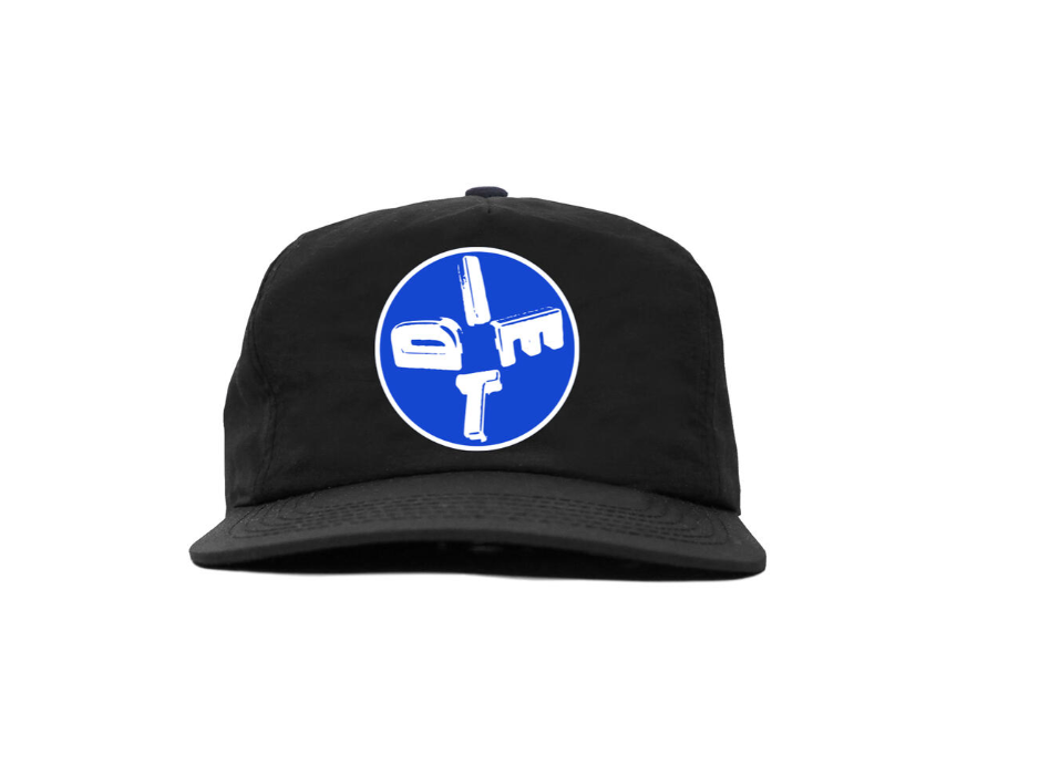 DIET STARTS MONDAY SP24 DISK HAT