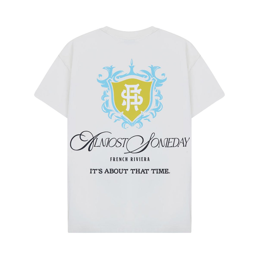 ALMOST SOMEDAY Riviera Tee