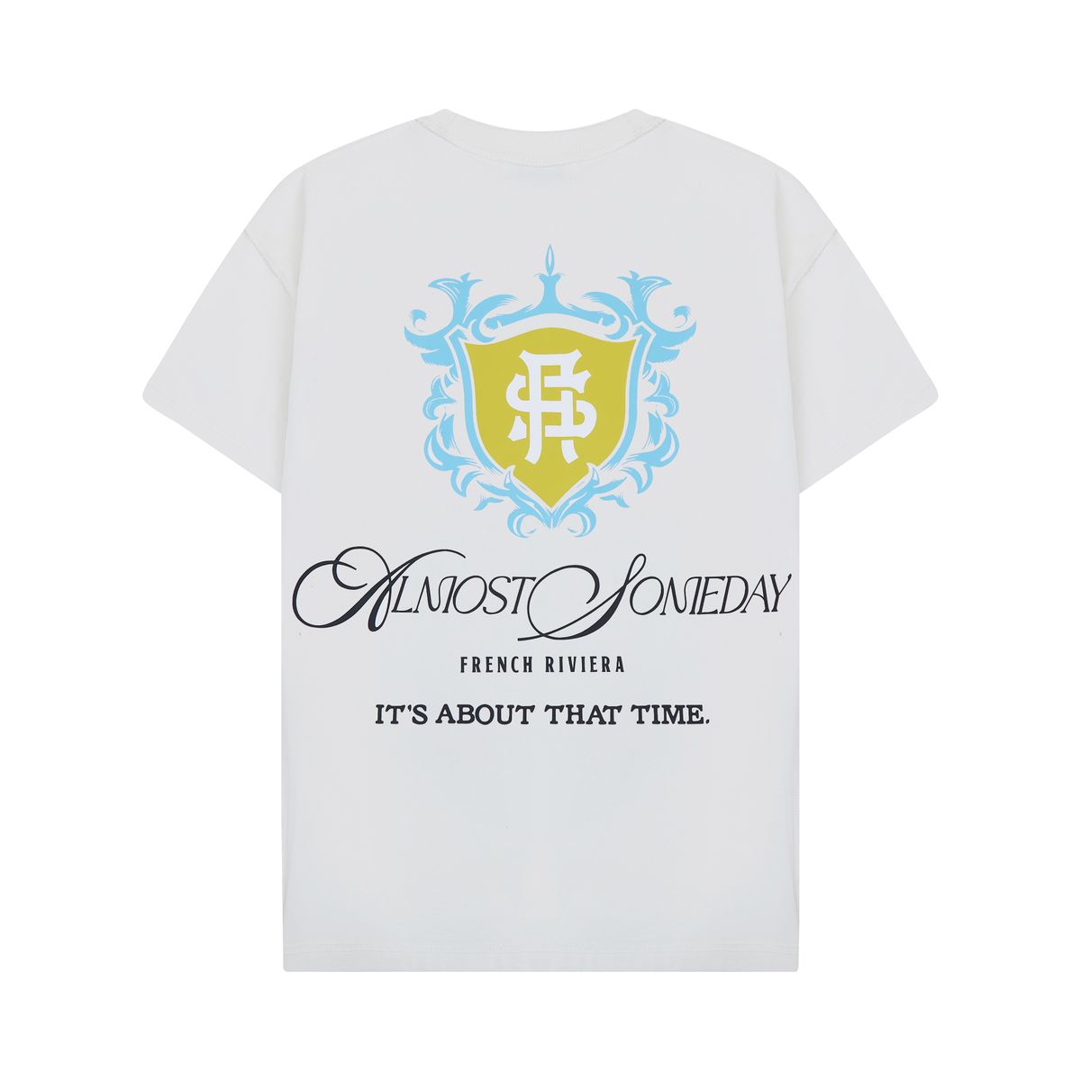 ALMOST SOMEDAY Riviera Tee
