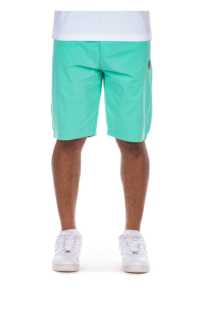 AKOO Mauritius Short