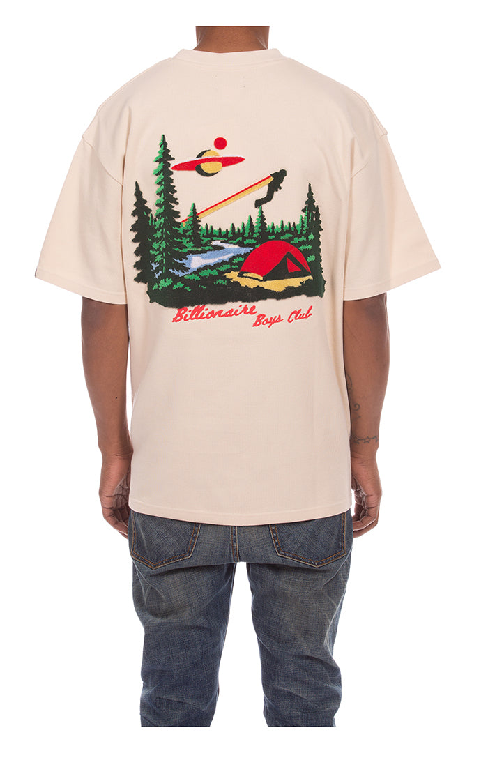 BBC Astroplane SS Knit