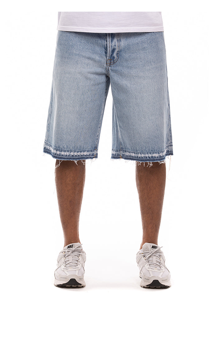 BBC Lunar Shorts