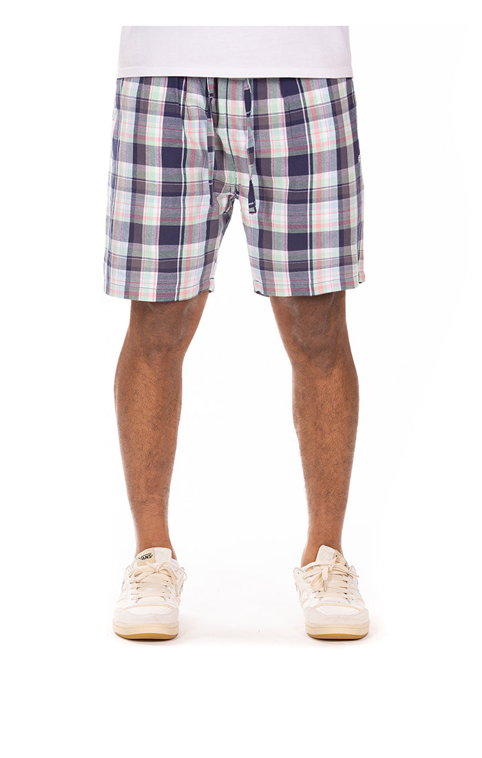 AKOO Valet Short