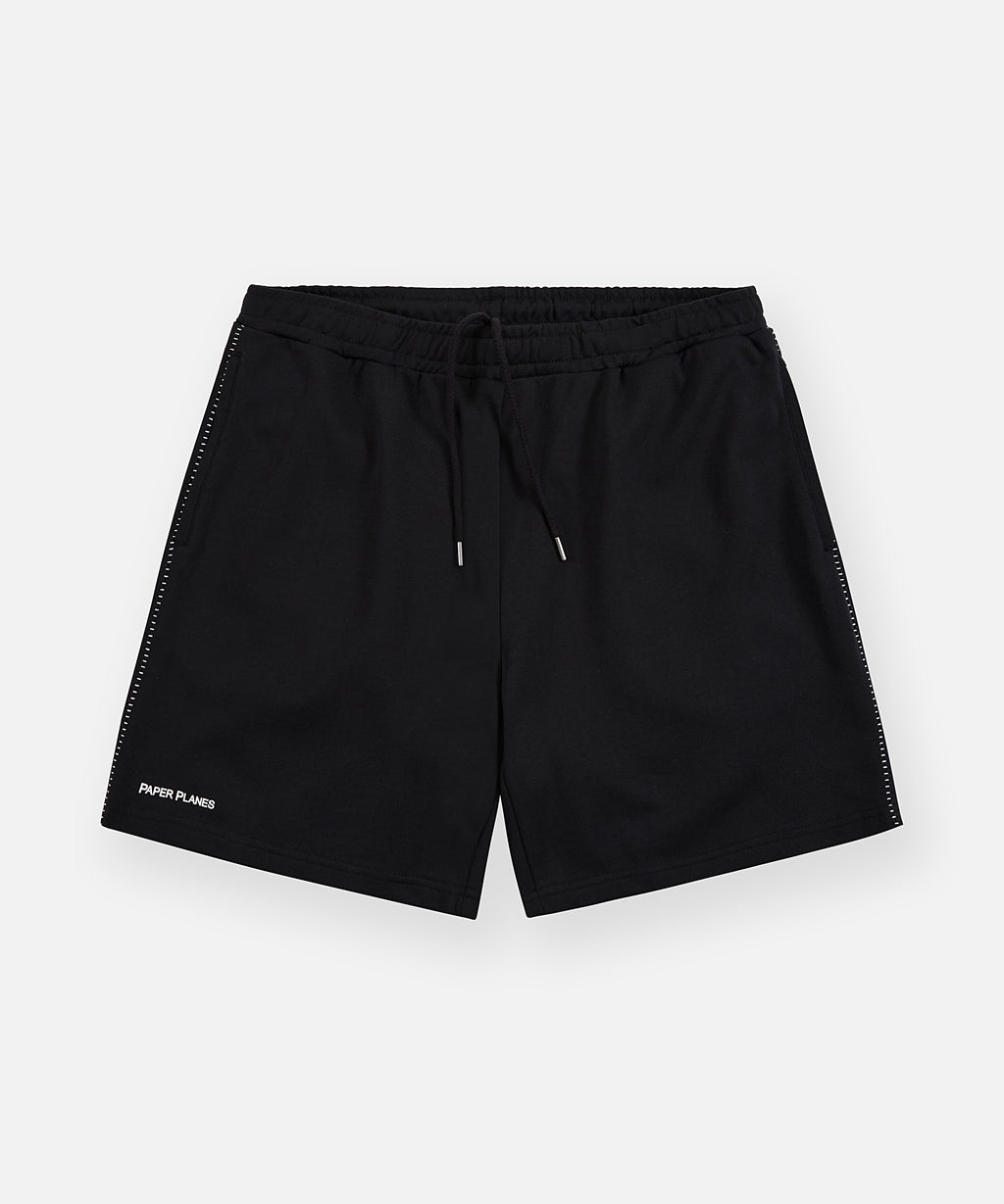 PAPER PLANES Terry Short Black