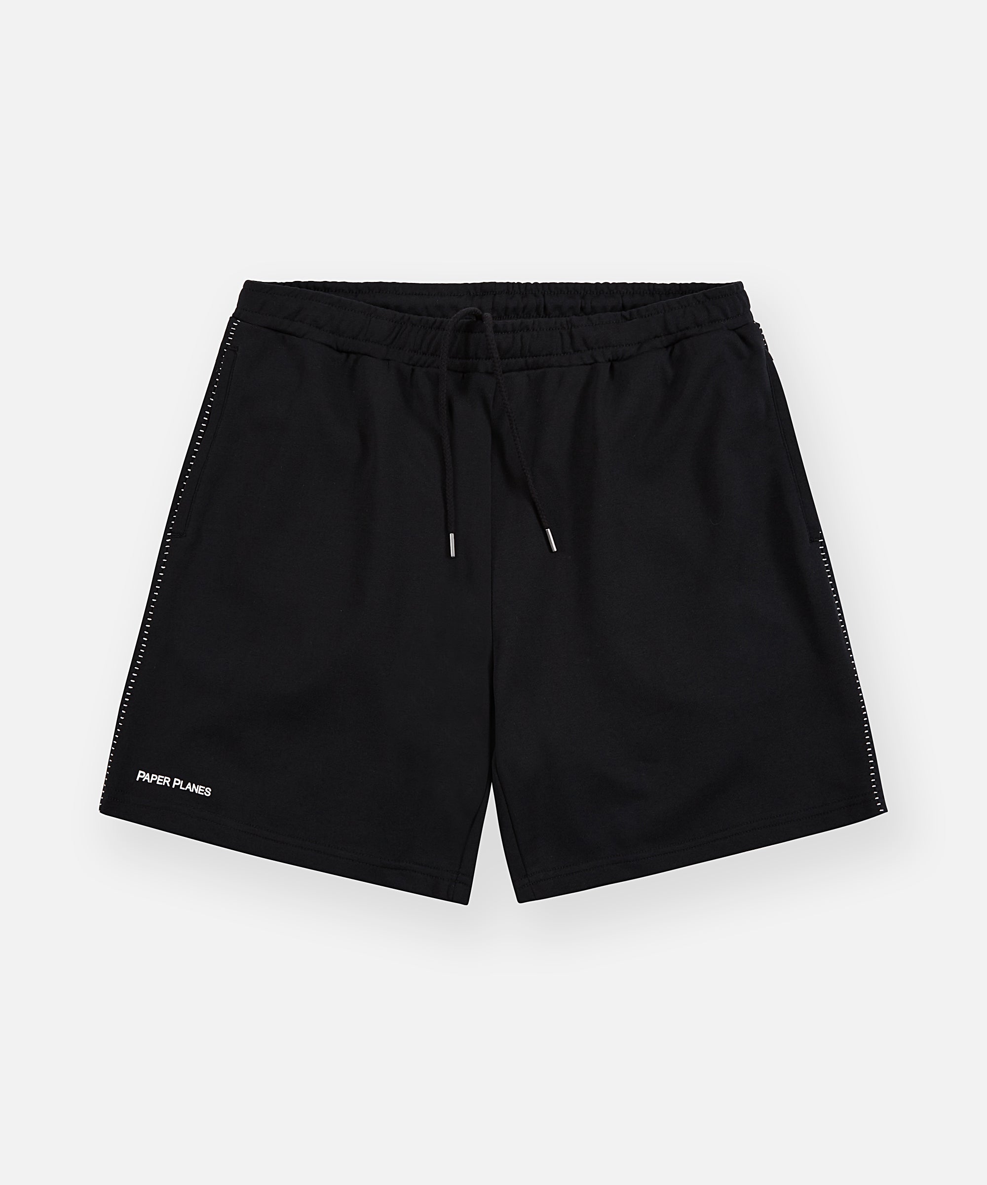 PAPER PLANES Terry Short Black