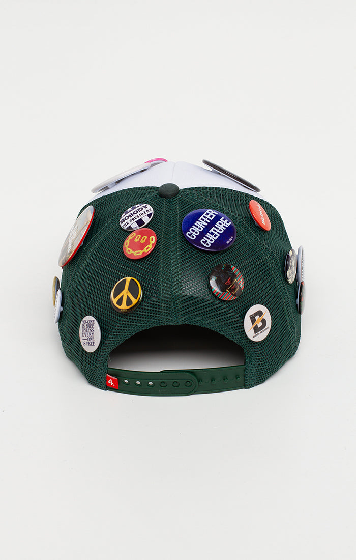 BLDG 4 Parliament Hat
