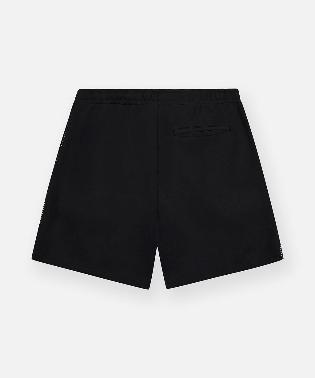 PAPER PLANES Terry Short Black