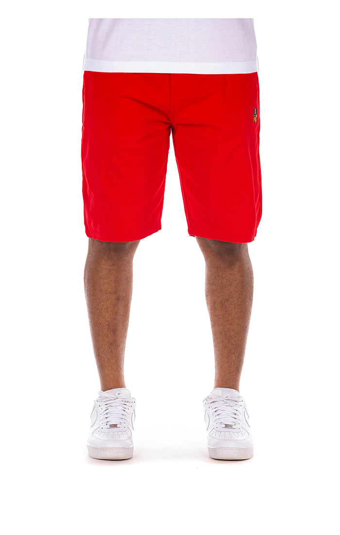 AKOO Mauritius Short